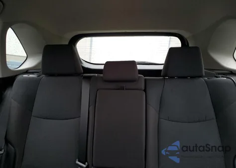 2023 Toyota Rav4 Le from USA, damaged, VIN 2T3K1RFV2PC227050